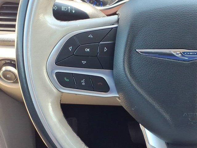 Used 2019 Chrysler Pacifica Limited FWD image 56