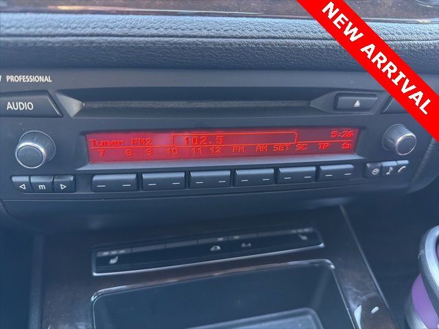 Used 2009 BMW Z4 sDrive30i image 17