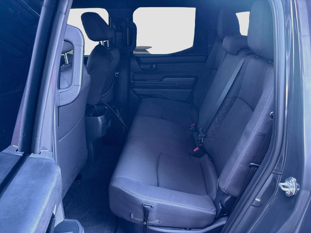 Used 2025 Toyota Tacoma SR5 AWD/4WD image 20