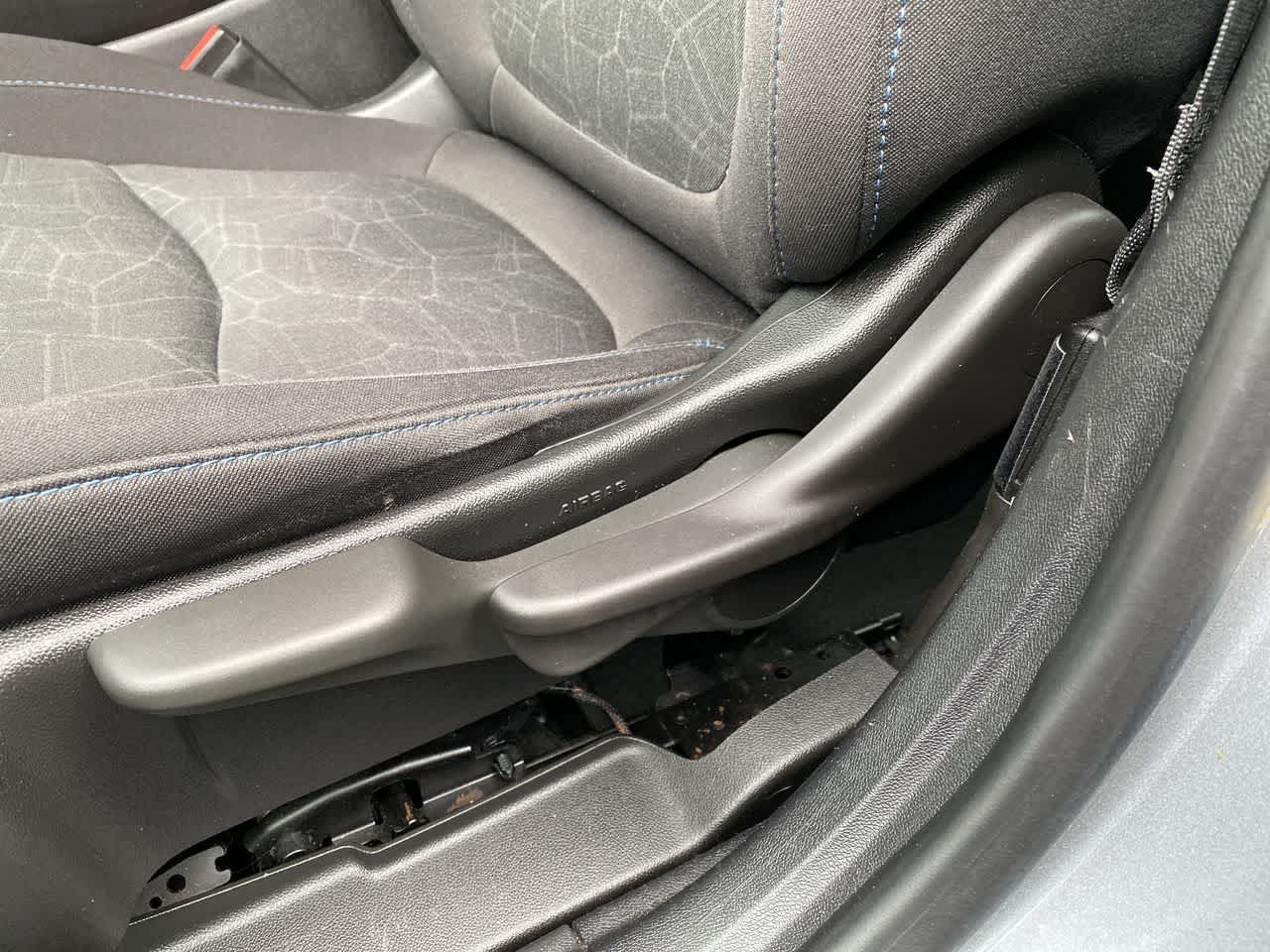 Used 2018 Chevrolet Volt LT FWD image 14
