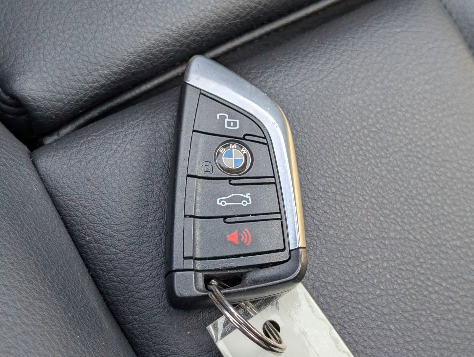 Used 2024 BMW 228i xDrive Gran Coupe w/ Convenience Package image 19