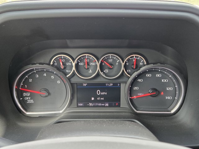 Used 2021 Chevrolet Tahoe RST w/ Luxury Package AWD/4WD image 26