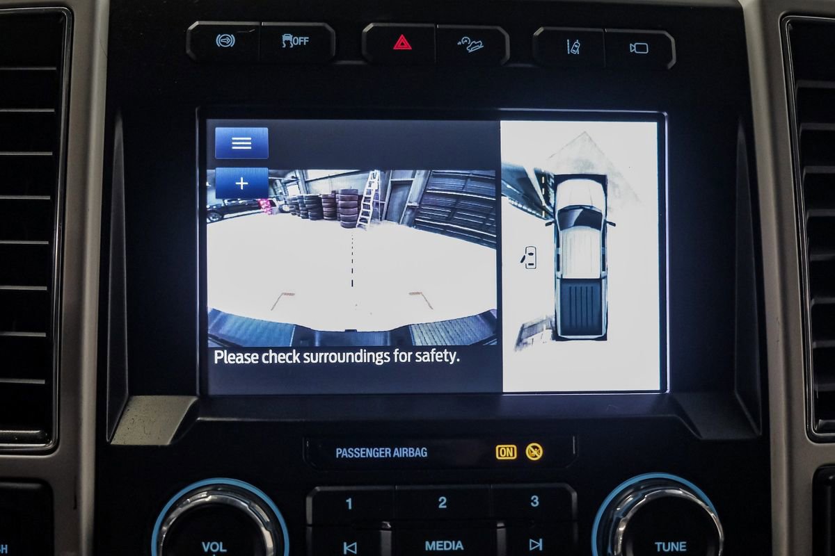 Used 2021 Ford F250 Lariat w/ Lariat Ultimate Package image 22