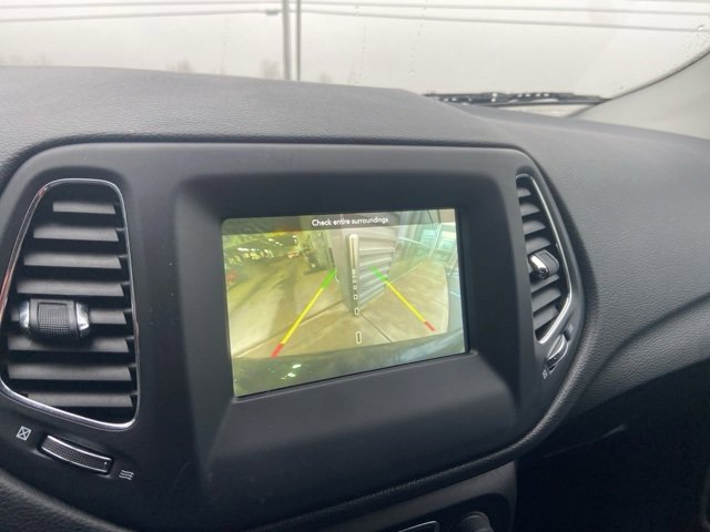 Used 2021 Jeep Compass Latitude w/ Convenience Group image 14