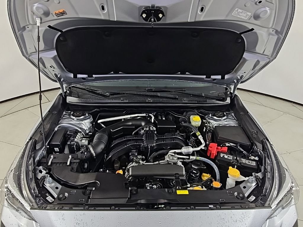 Certified 2025 Subaru Crosstrek 2.5i Sport w/ Crosstrek Mirror Package image 7