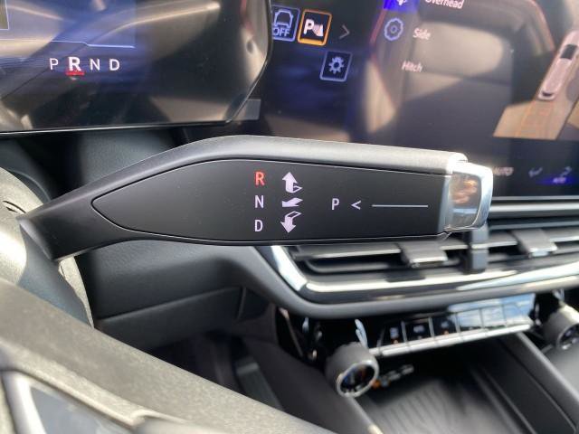New 2026 Chevrolet Equinox EV RS image 16