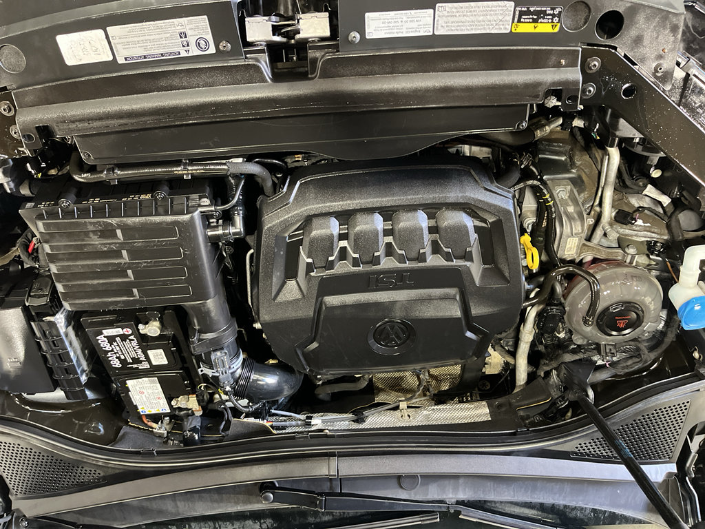 Used 2019 Volkswagen Tiguan S AWD/4WD image 25
