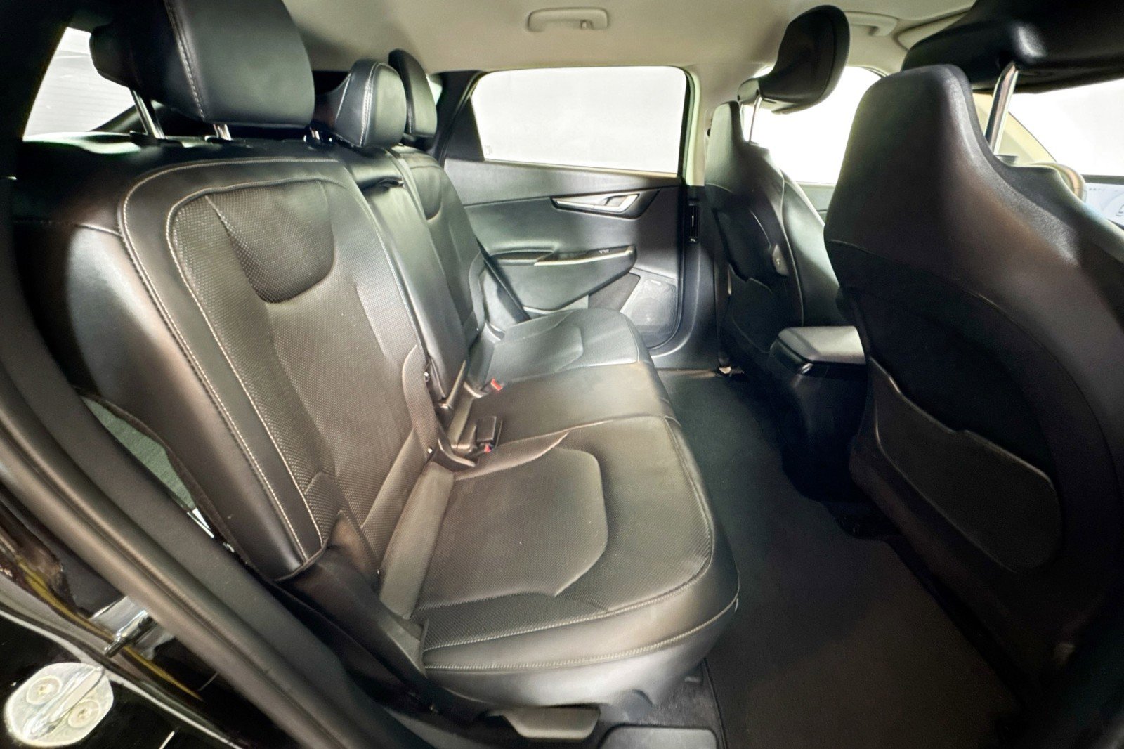 Used 2022 Kia EV6 Wind image 25