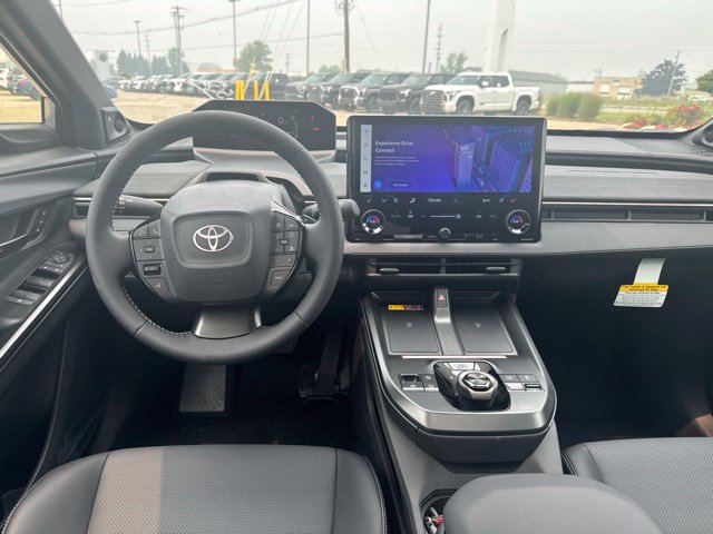 New 2026 Toyota bZ Woodland AWD/4WD image 26
