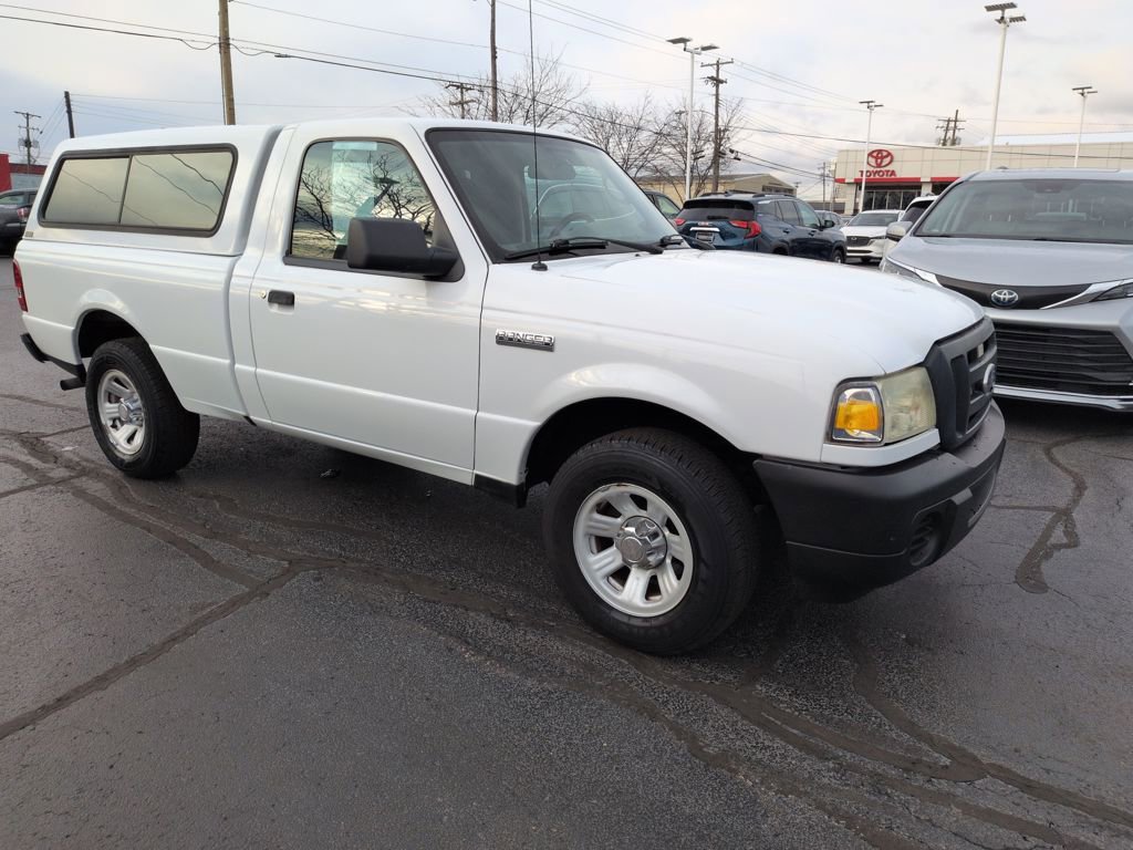 Used 2010 Ford Ranger XL image 7
