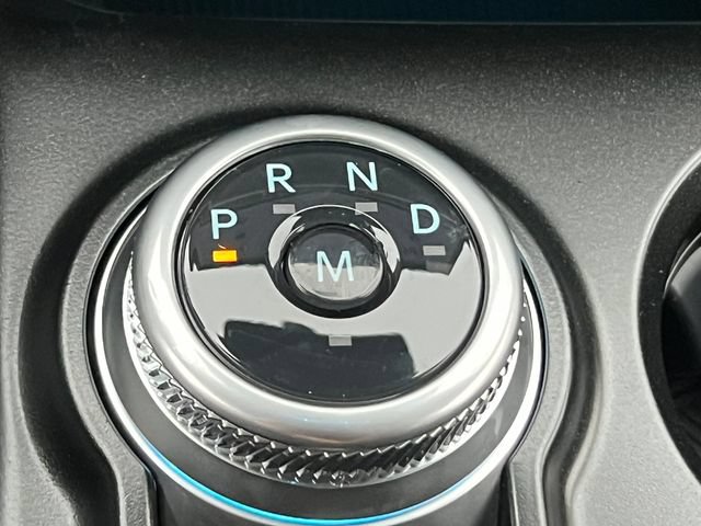 New 2026 Ford Explorer Tremor w/ Tremor Ultimate Package AWD/4WD image 32