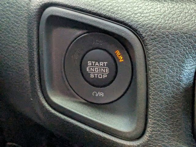 New 2026 Jeep Wrangler Unlimited Sport AWD/4WD image 23