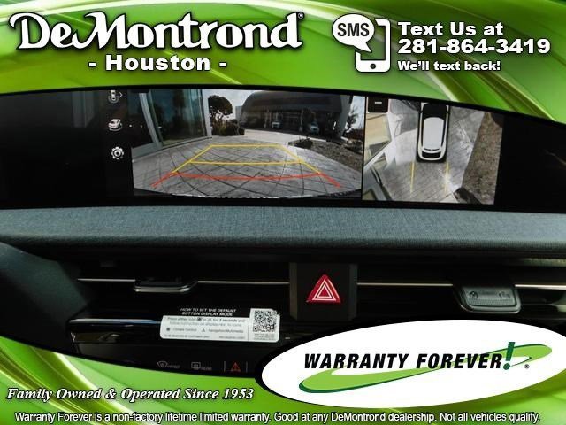 New 2023 Kia EV6 Wind w/ Wind Technology Package image 13