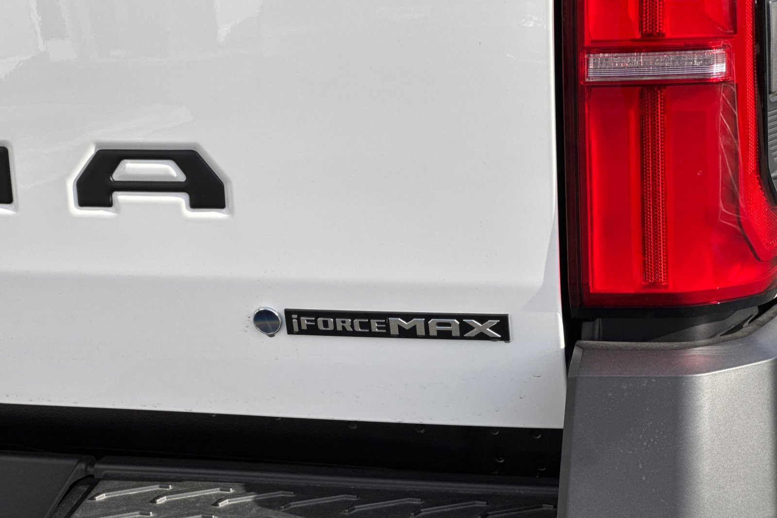 Certified 2025 Toyota Tacoma Trailhunter image 34