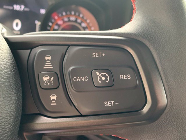 Used 2024 Jeep Wrangler Rubicon AWD/4WD image 27