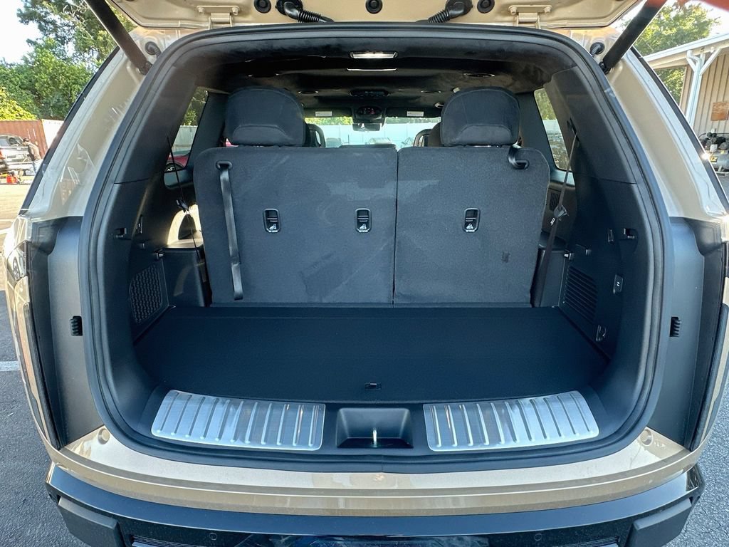New 2027 Kia Telluride X-Line SX Prestige AWD/4WD image 28