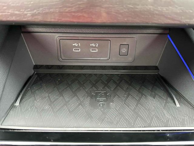 New 2025 Nissan Murano SL AWD/4WD image 17