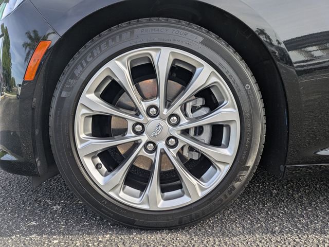 Certified 2023 Cadillac CT5 Premium Luxury RWD image 14