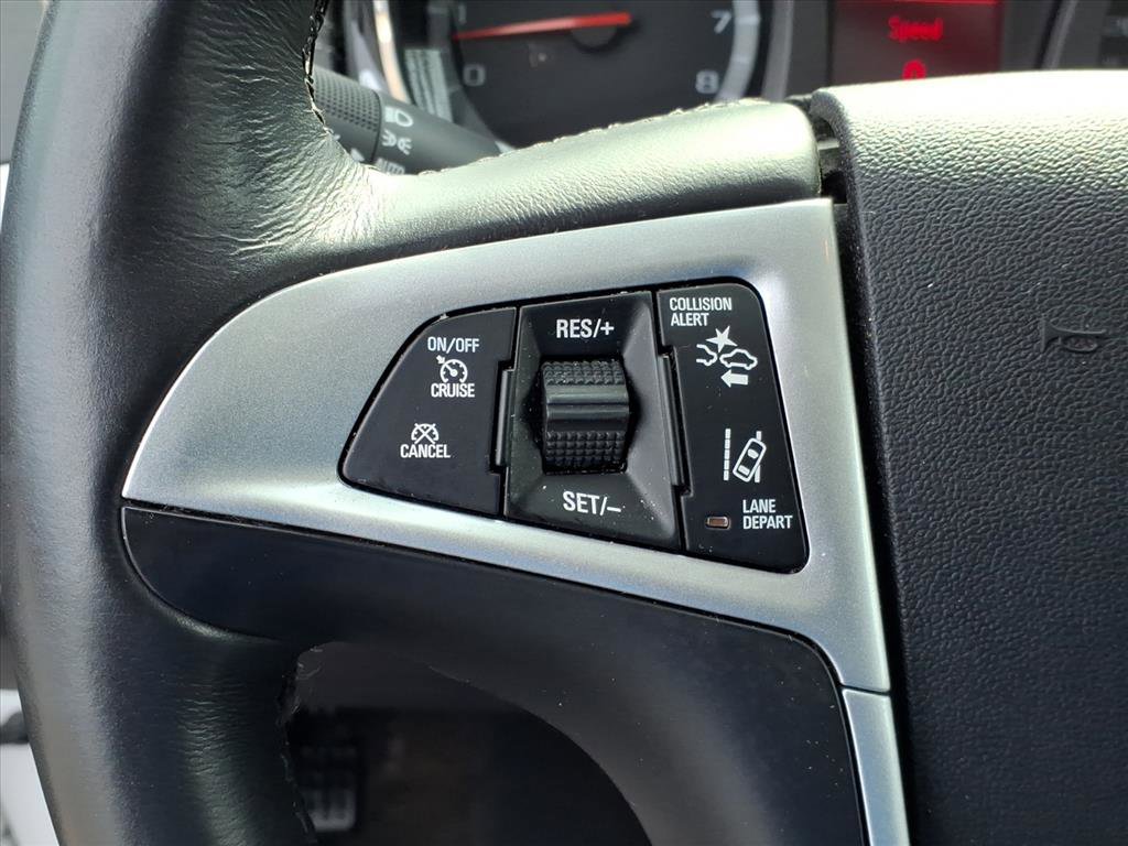 Used 2017 GMC Terrain Denali image 22