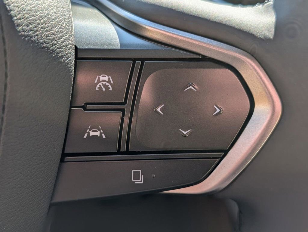 New 2026 Lexus RZ 350e 2WD image 25