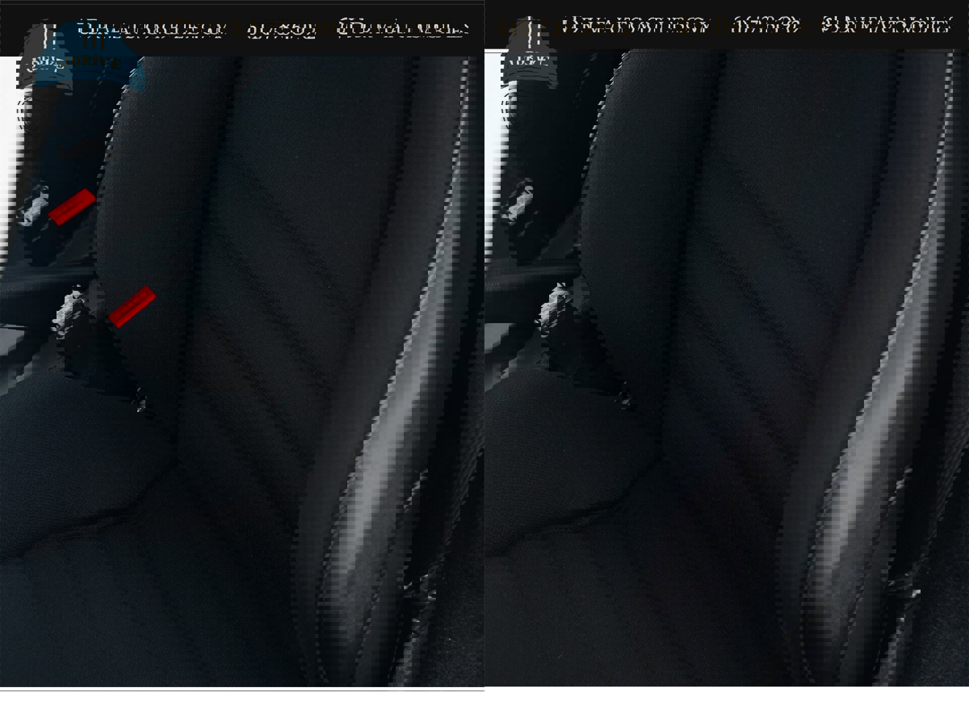 Used 1993 Porsche 911 RS America image 49