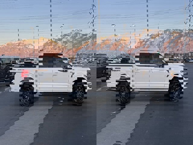 Used 2024 Ford F150 Tremor image 31