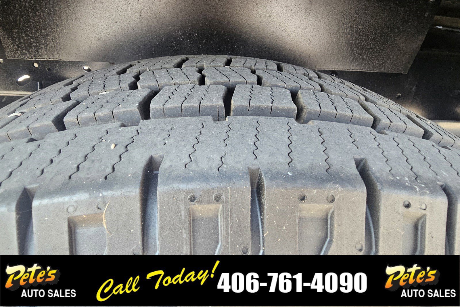 Used 2015 Ford F250 XL RWD image 13