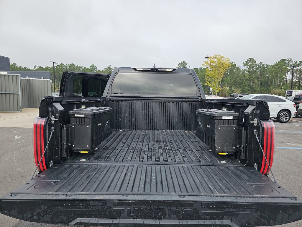 Used 2024 Toyota Tundra Limited image 15