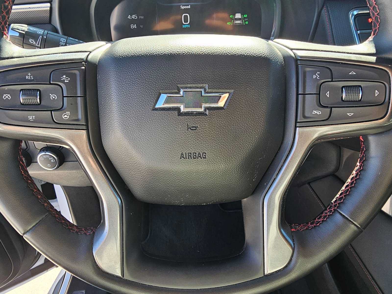 Used 2023 Chevrolet Tahoe RST w/ Luxury Package RWD image 24