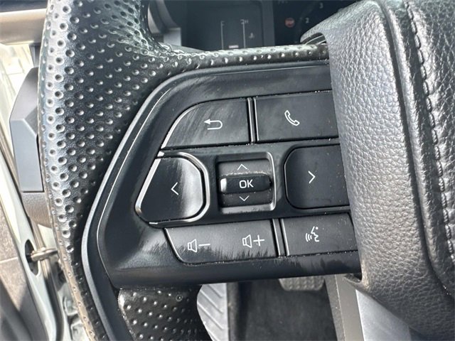 Used 2024 Toyota Tacoma SR image 28