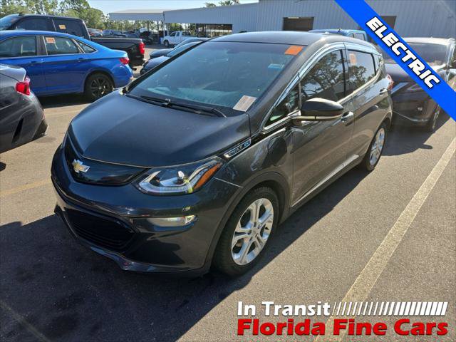 Used 2019 Chevrolet Bolt LT