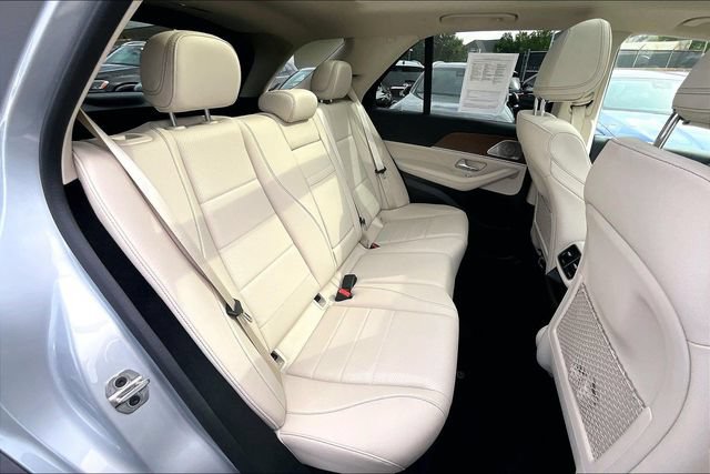 Used 2026 Mercedes-Benz GLE 350 4MATIC image 16