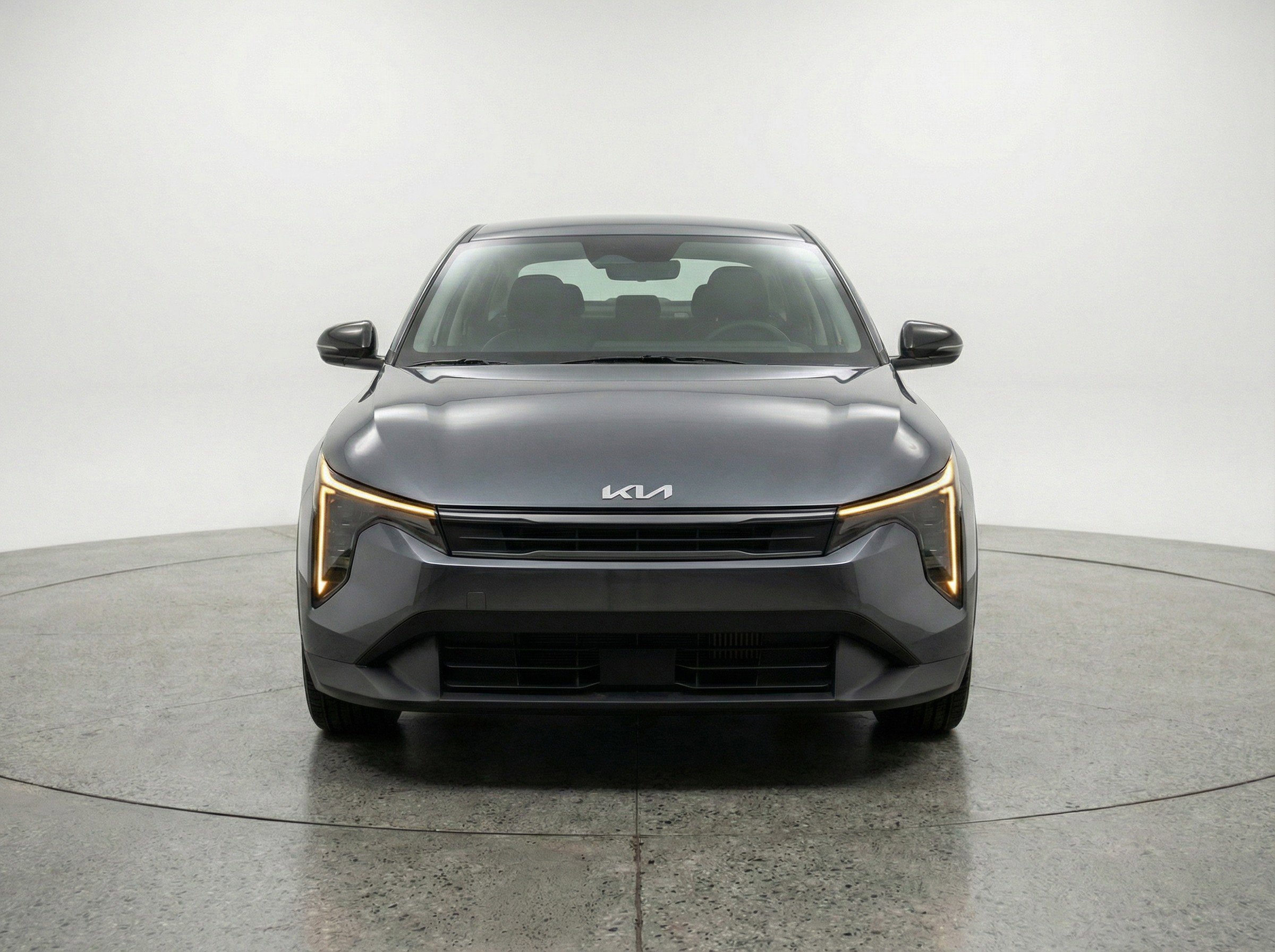 Used 2025 Kia K4 FWD image 2