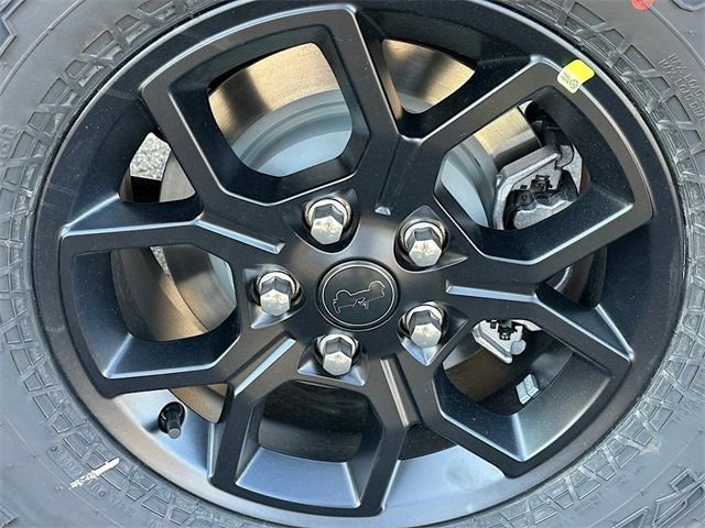 New 2026 Jeep Wrangler Willys image 26