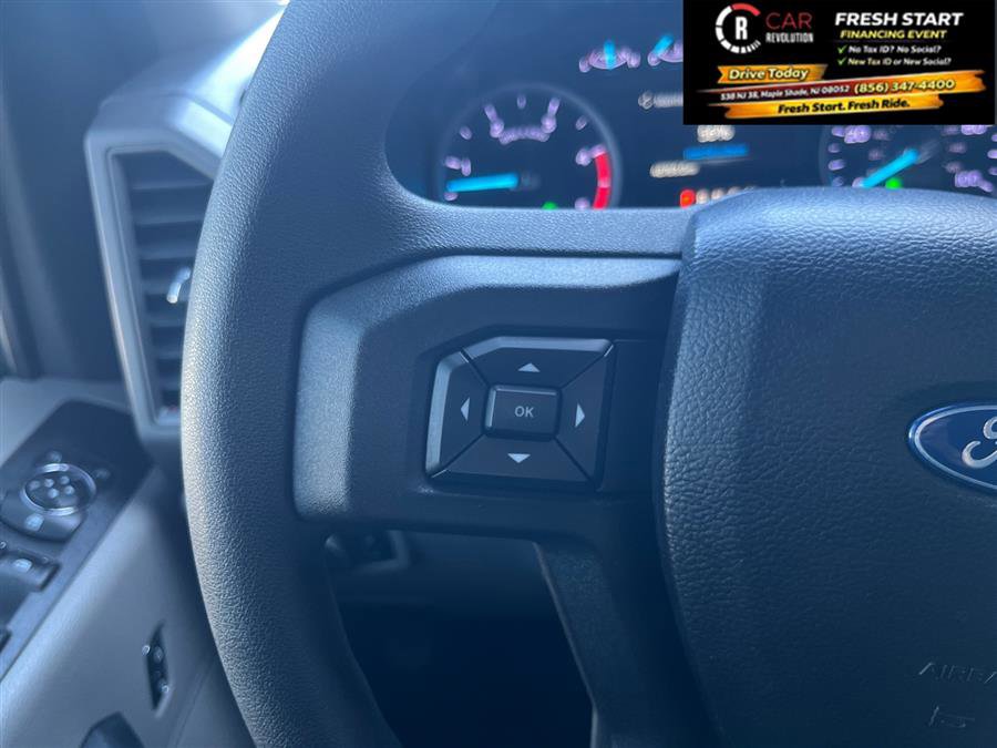 Used 2020 Ford F350 XL w/ STX Appearance Package image 25