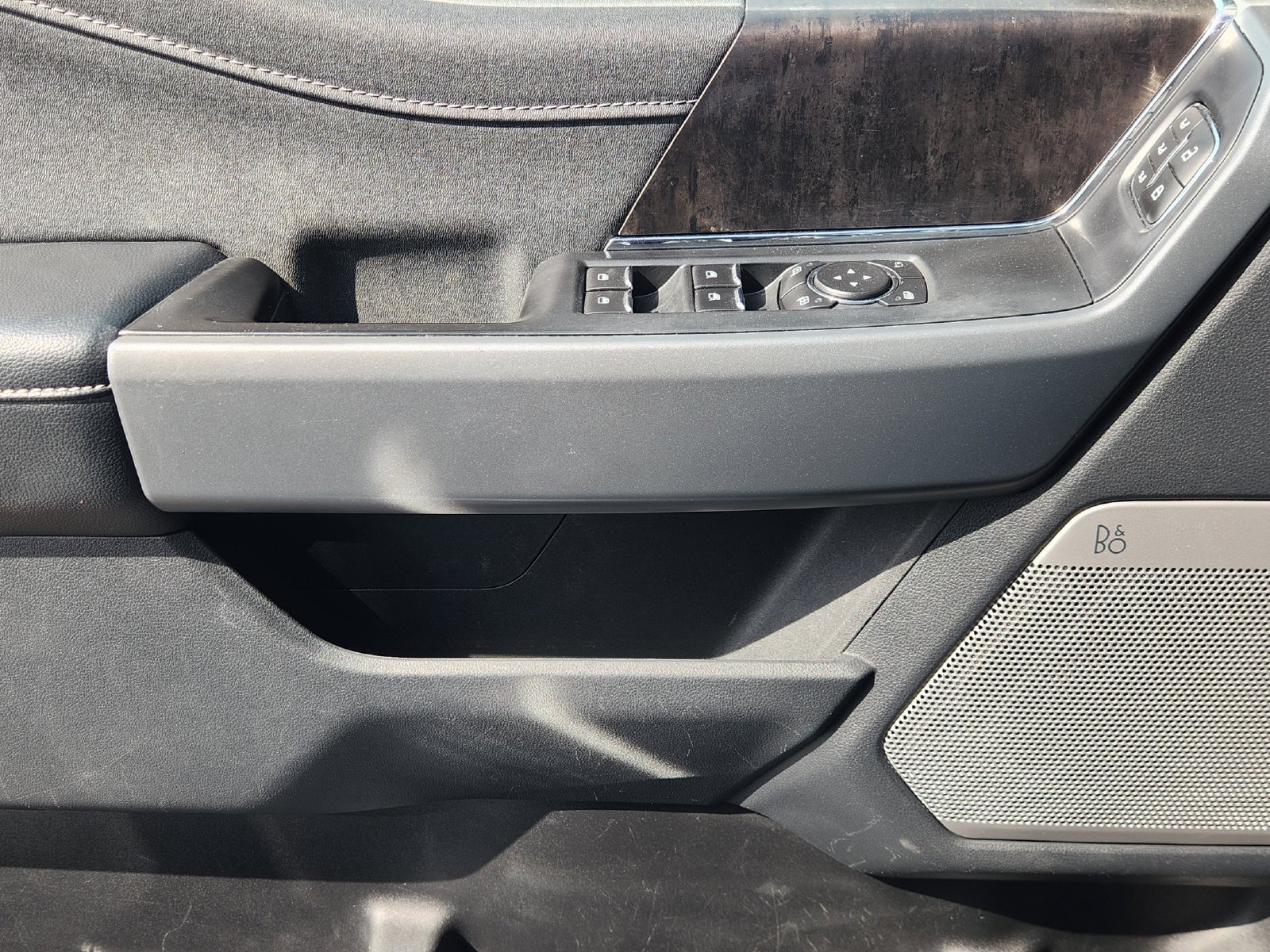 Used 2021 Ford F150 Lariat AWD/4WD image 29