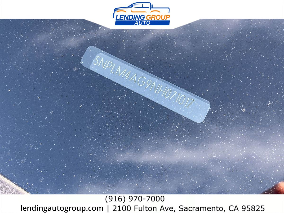 Used 2022 Hyundai Elantra SEL image 26