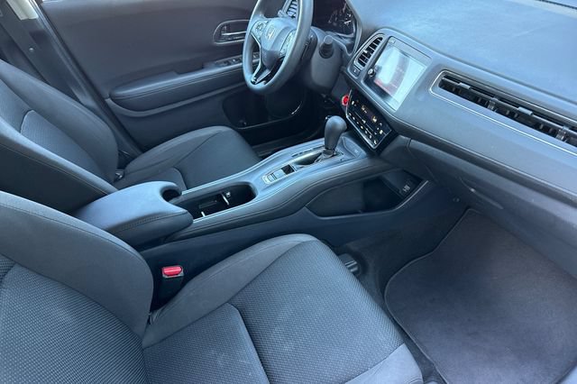 Used 2021 Honda HR-V EX image 19