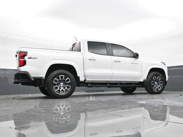 New 2025 Chevrolet Colorado Z71 w/ Technology Package image 47
