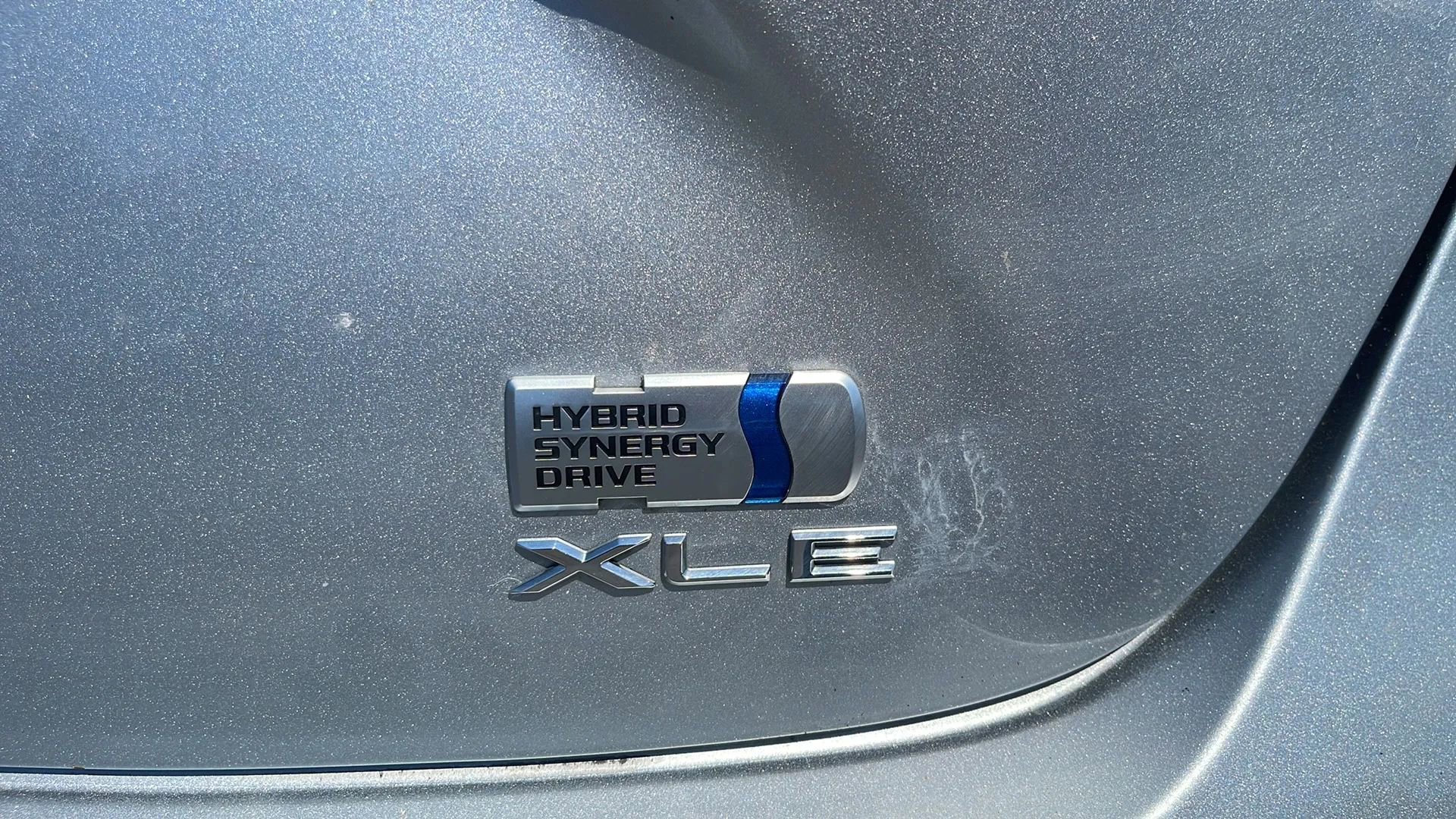 Used 2016 Toyota Avalon XLE Premium FWD image 23