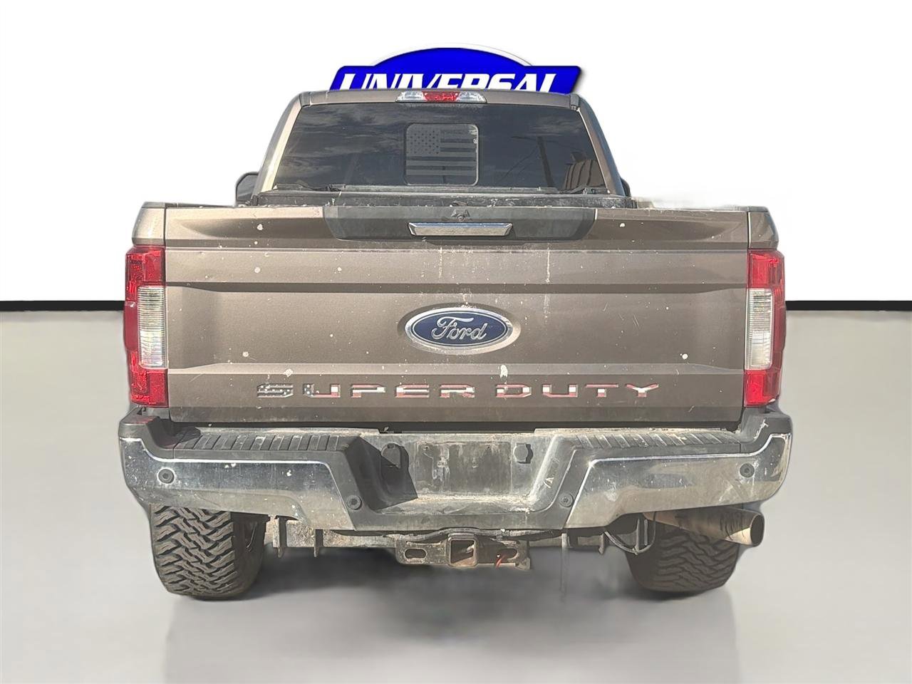 Used 2019 Ford F250 XLT w/ XLT Premium Package image 6