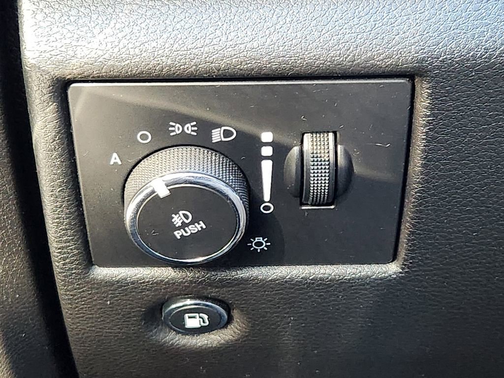 Used 2019 Jeep Grand Cherokee High Altitude image 13