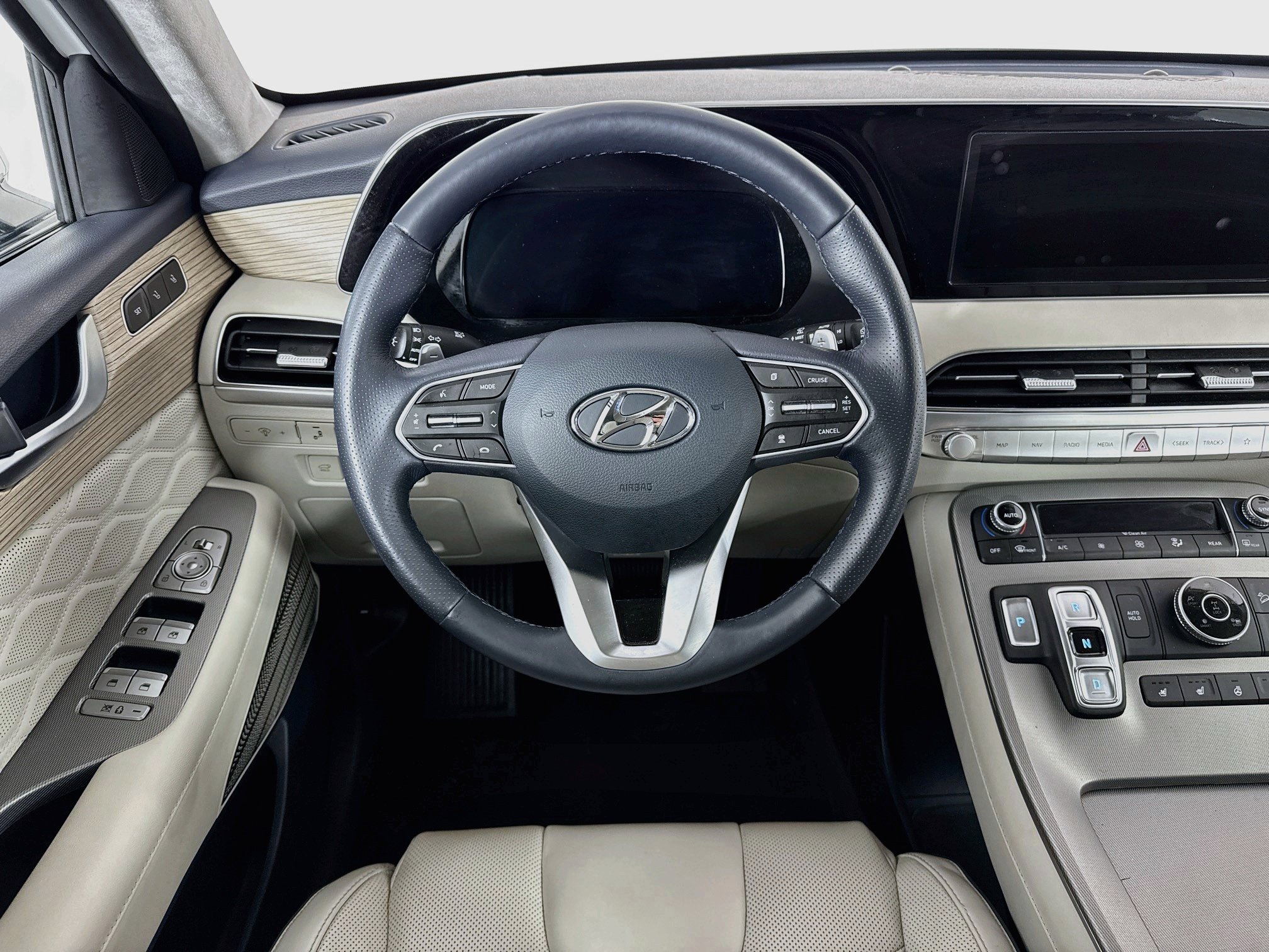Used 2022 Hyundai Palisade Calligraphy AWD/4WD image 24