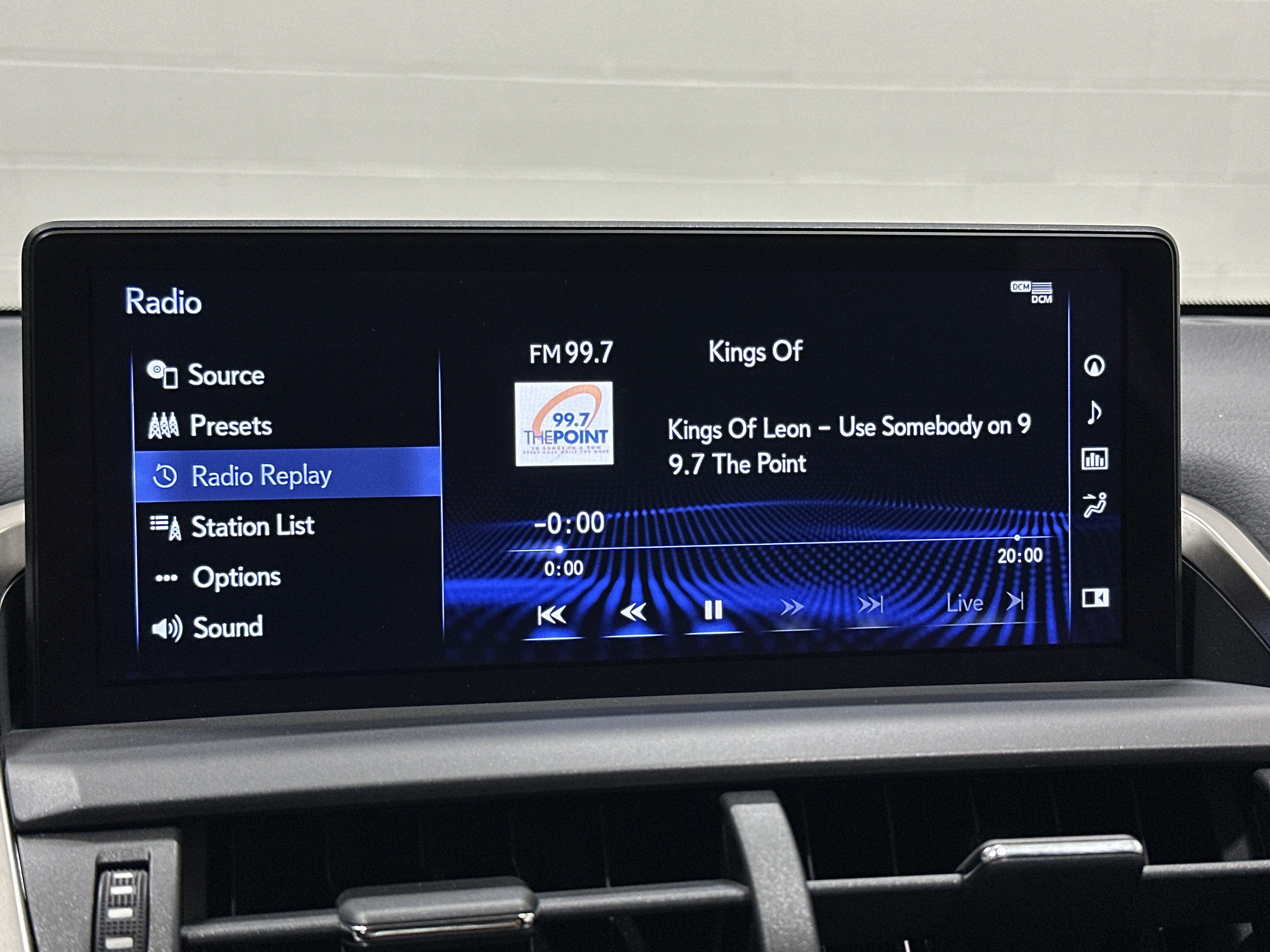 Used 2019 Lexus NX 300h AWD w/ Premium Package image 23