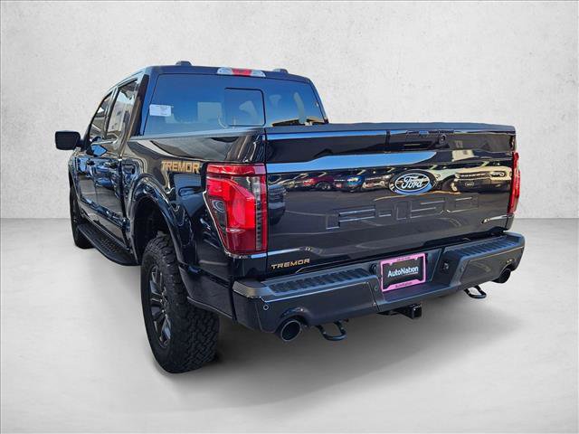 New 2025 Ford F150 Tremor image 9