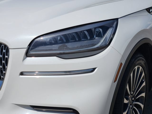 Used 2021 Lincoln Aviator Reserve w/ Elements Package Plus RWD image 9