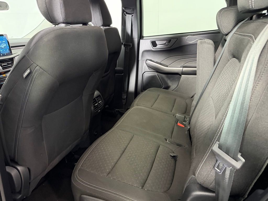 Used 2025 Ford Escape Active w/ Tech Pack #1 image 24