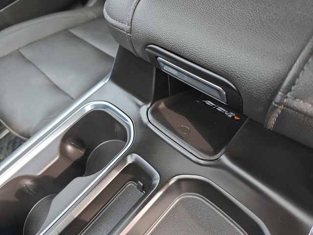 Used 2023 Chevrolet Silverado 1500 RST w/ RST All Star Premium Package image 39