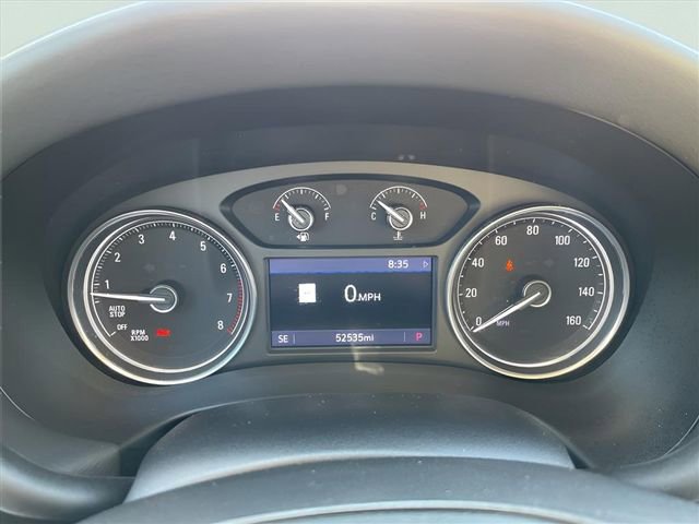 Certified 2020 Buick Enclave Essence w/ Sound and Sites Package image 12