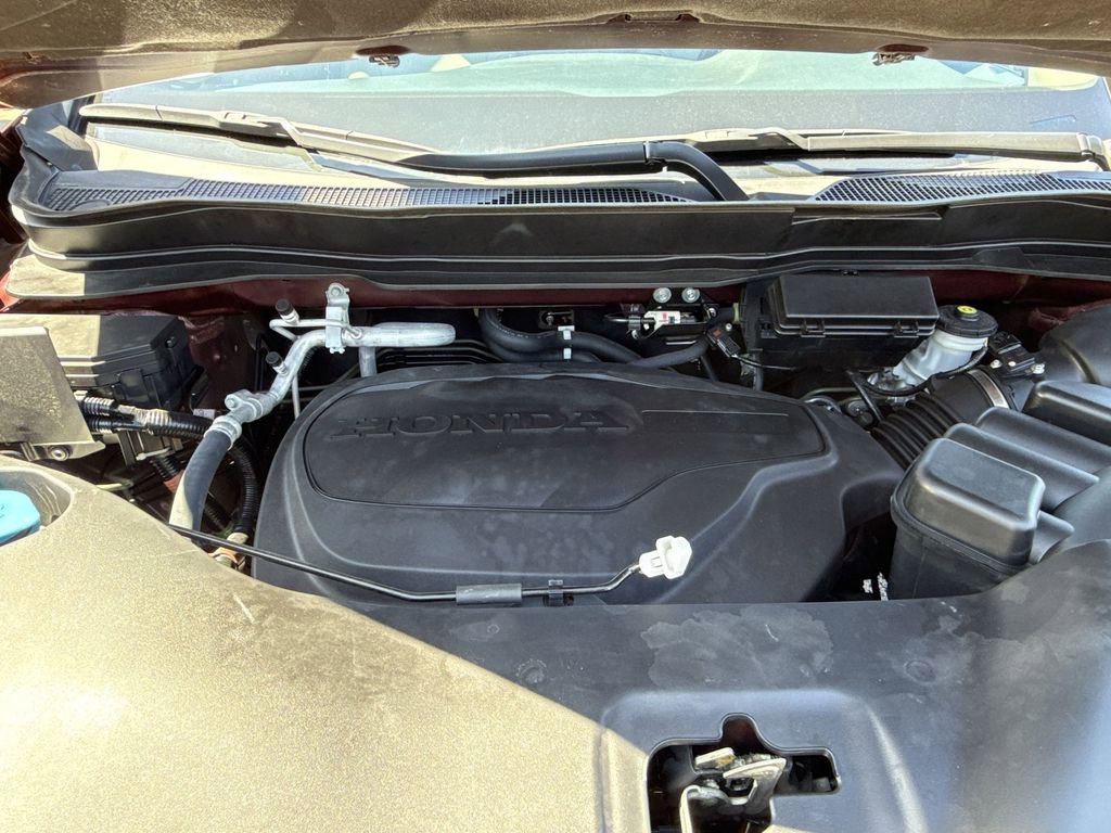 Used 2022 Honda Pilot Special Edition image 18